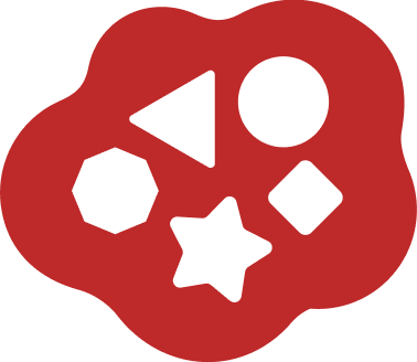 shapes icon